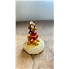 Image 1 : RON LEE COLLECTIBLES PLUTO FIREFIGHTER FIGURINE