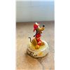 Image 2 : RON LEE COLLECTIBLES PLUTO FIREFIGHTER FIGURINE