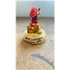 Image 3 : RON LEE COLLECTIBLES PLUTO FIREFIGHTER FIGURINE
