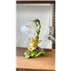 Image 1 : DISNEY TINKERBELL LAMP *TESTED WORKING*