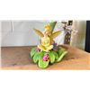 Image 2 : DISNEY TINKERBELL LAMP *TESTED WORKING*