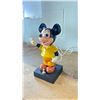 Image 2 : MICKEY MOUSE LAMP *TESTED WORKING*