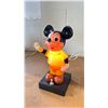 Image 3 : MICKEY MOUSE LAMP *TESTED WORKING*
