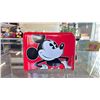 Image 2 : DISNEY MICKEY MOUSE 2 SLICE TOASTER *TESTED WORKING*