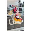 Image 2 : MINNIE MOUSE TELEPHONE