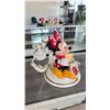 Image 2 : MINNIE MOUSE TELEPHONE