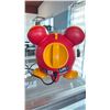 Image 2 : MICKEY MOUSE RADIO/CD PLAYER