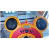 Image 3 : MICKEY MOUSE RADIO/CD PLAYER