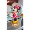 Image 1 : MINNIE MOUSE FIGURINE ON A STAND