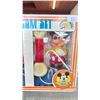 Image 2 : MOUSE TO MOUSE MOUSE INTERCOM SET