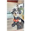 Image 1 : CAST IRON MICKEY MOUSE PIGGY BANK