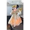 Image 2 : MINNIE MOUSE ANGEL ANIMATRONIC *TESTED WORKING*