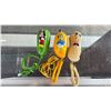 Image 1 : (3) DISNEY TELEPHONES - MICKEY & DONALD DUCK