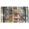 Image 3 : SHADOW BOX WITH ASSORTED DISNEY WATCHES