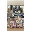 Image 3 : ASSORTED DISNEY WATCHES