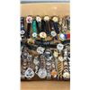 Image 3 : ASSORTED DISNEY WATCHES