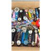 Image 3 : ASSORTED DISNEY WATCHES