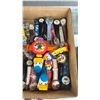 Image 4 : ASSORTED DISNEY WATCHES