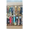 Image 3 : ASSORTED DISNEY WATCHES