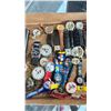 Image 3 : ASSORTED DISNEY WATCHES