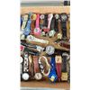 Image 3 : ASSORTED DISNEY WATCHES