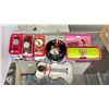 Image 2 : BOX OF ASSORTED DISNEY WATCHES