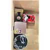 Image 4 : BOX OF ASSORTED DISNEY WATCHES