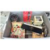 Image 3 : BOX OF ASSORTED DISNEY WATCHES