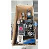 Image 1 : BOX OF ASSORTED DISNEY WATCHES