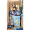 Image 3 : BOX OF ASSORTED DISNEY WATCHES
