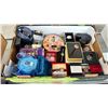 Image 1 : BOX OF ASSORTED DISNEY WATCHES