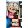 Image 3 : BOX OF ASSORTED DISNEY WATCHES