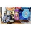 Image 4 : BOX OF ASSORTED DISNEY WATCHES