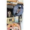 Image 5 : BOX OF ASSORTED DISNEY WATCHES