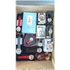 Image 1 : BOX OF ASSORTED DISNEY WATCHES