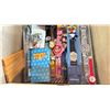 Image 3 : BOX OF ASSORTED DISNEY WATCHES