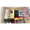 Image 4 : BOX OF ASSORTED DISNEY WATCHES