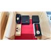 Image 4 : WOODEN BOX OF ASSORTED DISNEY WATCHES