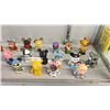 Image 2 : ASSORTED DISNEY VINYLMATION FIGURES