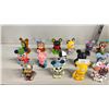 Image 3 : ASSORTED DISNEY VINYLMATION FIGURES