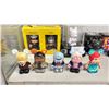 Image 4 : ASSORTED DISNEY VINYLMATION FIGURES