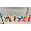 Image 3 : ASSORTED DISNEY VINYLMATION FIGURES