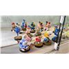 Image 2 : ASSORTED NINTENDO AMIIBO FIGURES