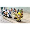 Image 3 : ASSORTED NINTENDO AMIIBO FIGURES