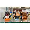 Image 3 : ASSORTED DISNEY VINYLMATION FIGURES