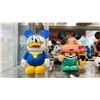 Image 5 : ASSORTED DISNEY VINYLMATION FIGURES