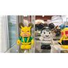 Image 6 : ASSORTED DISNEY VINYLMATION FIGURES