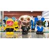 Image 7 : ASSORTED DISNEY VINYLMATION FIGURES