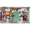 Image 2 : ASSORTED DISNEY VINYLMATION FIGURES