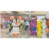 Image 3 : ASSORTED DISNEY VINYLMATION FIGURES